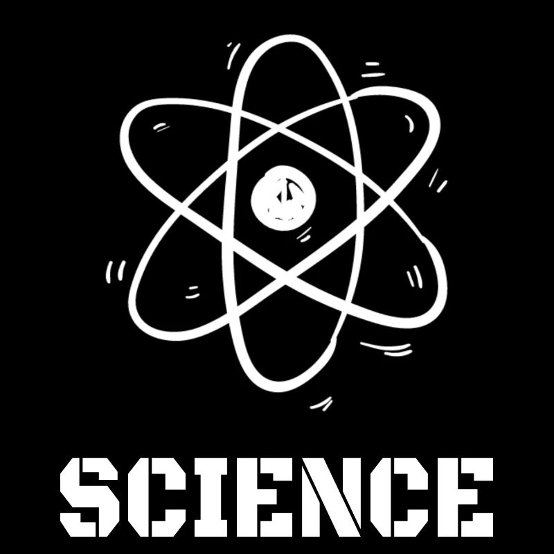 Physics: Science Atom