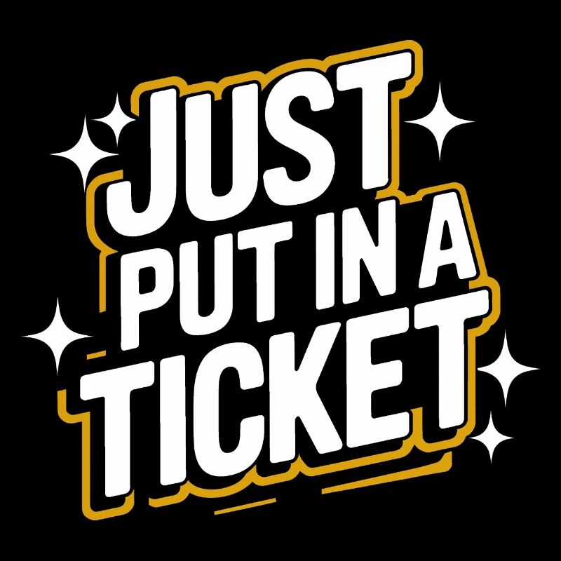 Technischer Support Computerfreak Nerd