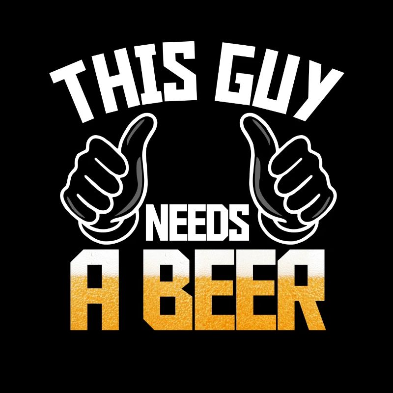 Bier Trinkspruch Alkohol deutsches Bier Geschenk