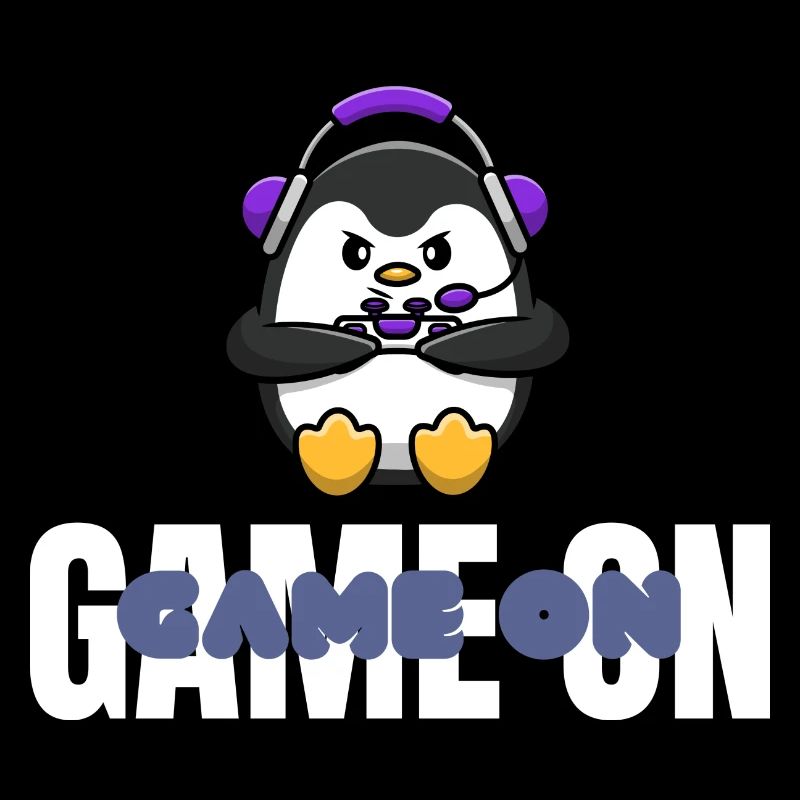 Game On Gaming Gift