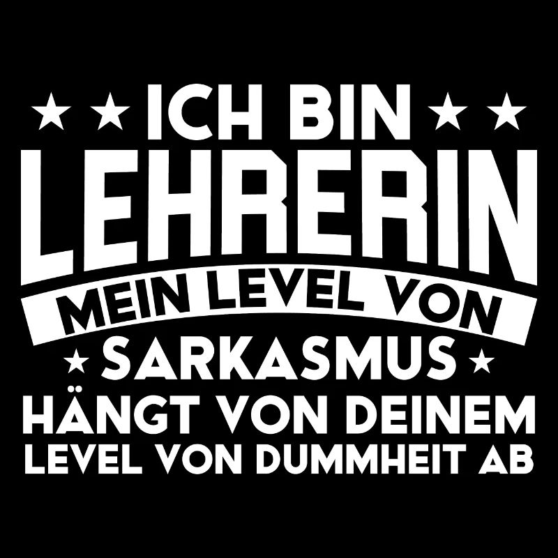 Lehrerin Lehrer Schule Lehrer Geschenk