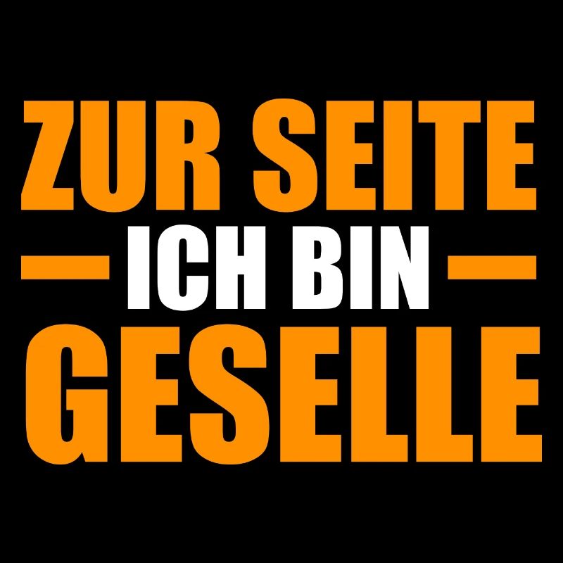 Geselle Prüfung Gesellenbrief Geschenk