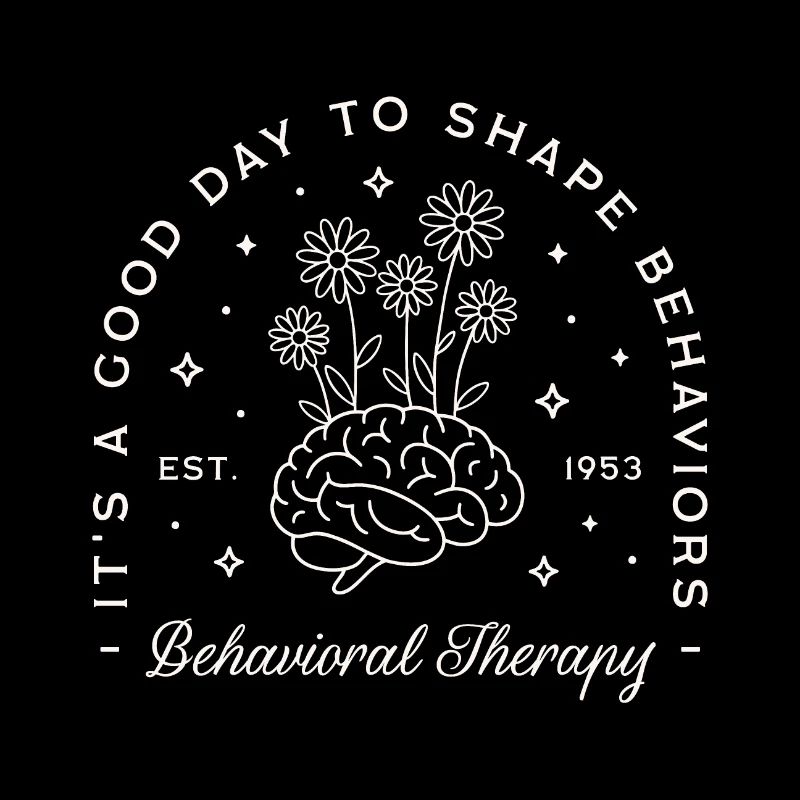 Behavioral therapy therapist