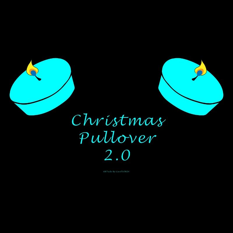 Christmas Pullover 2.0