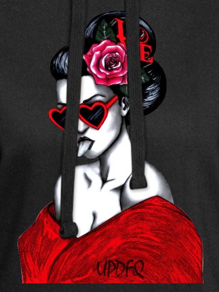 GEISHA