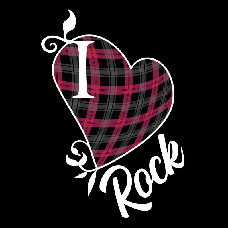 J’adore le rock