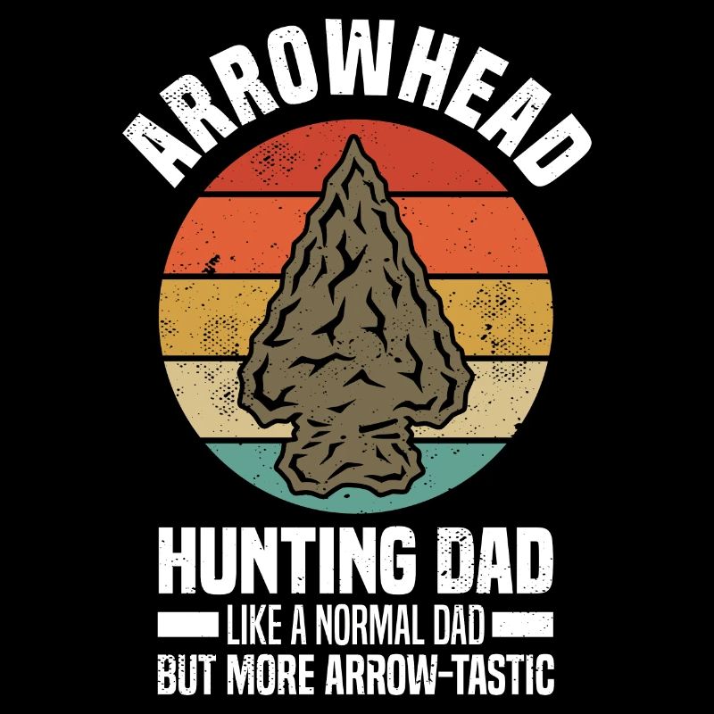 Chasse à la pointe de flèche