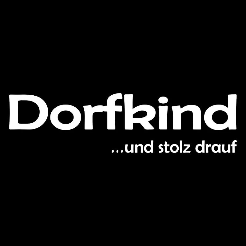 Dorfkind