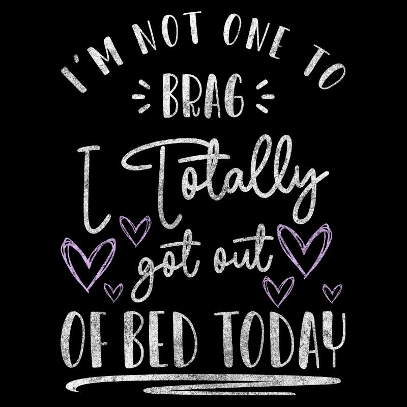 Schlaf Langschläfer Pyjama