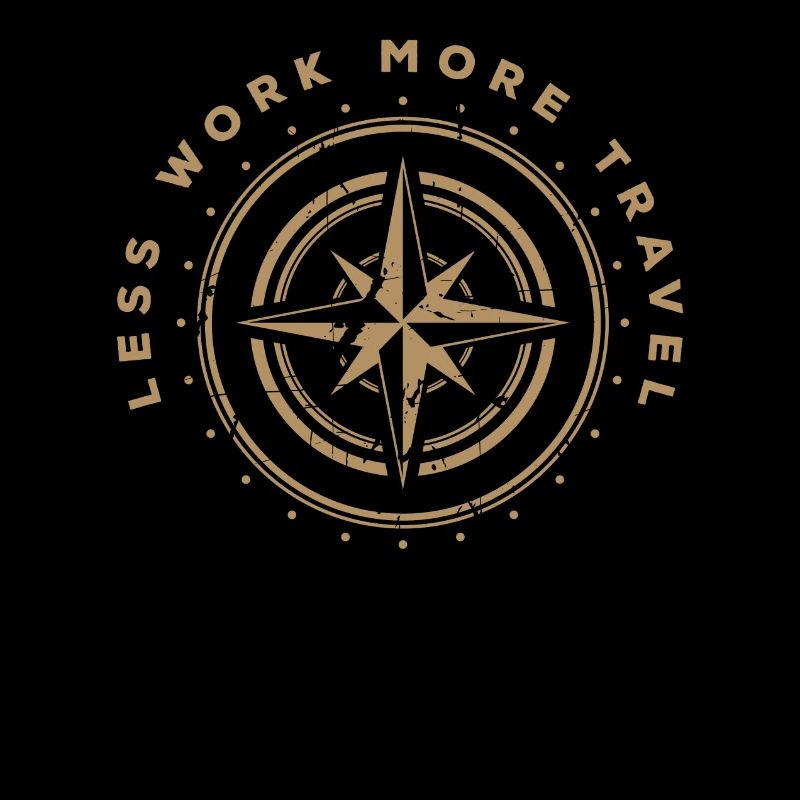 Moins de travail, plus de déplacements