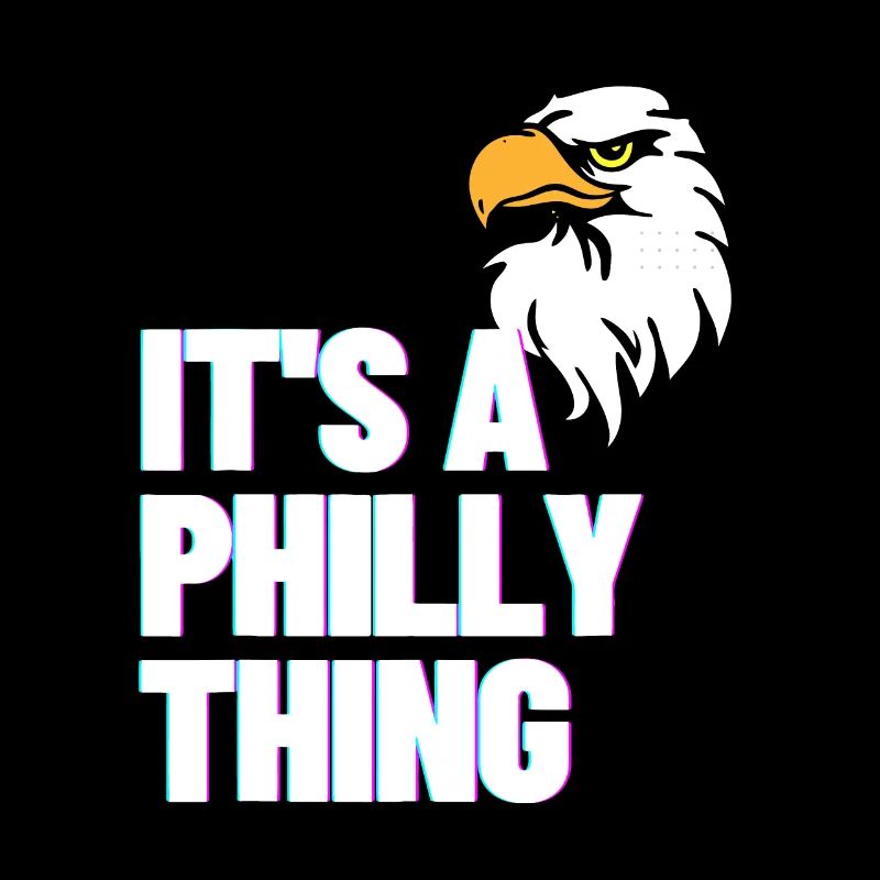 ES IST EINE PHILLY-SACHE