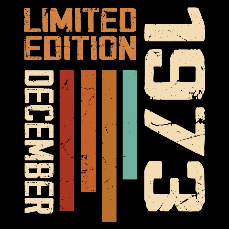 Décembre 1973 - 1973 Décembre