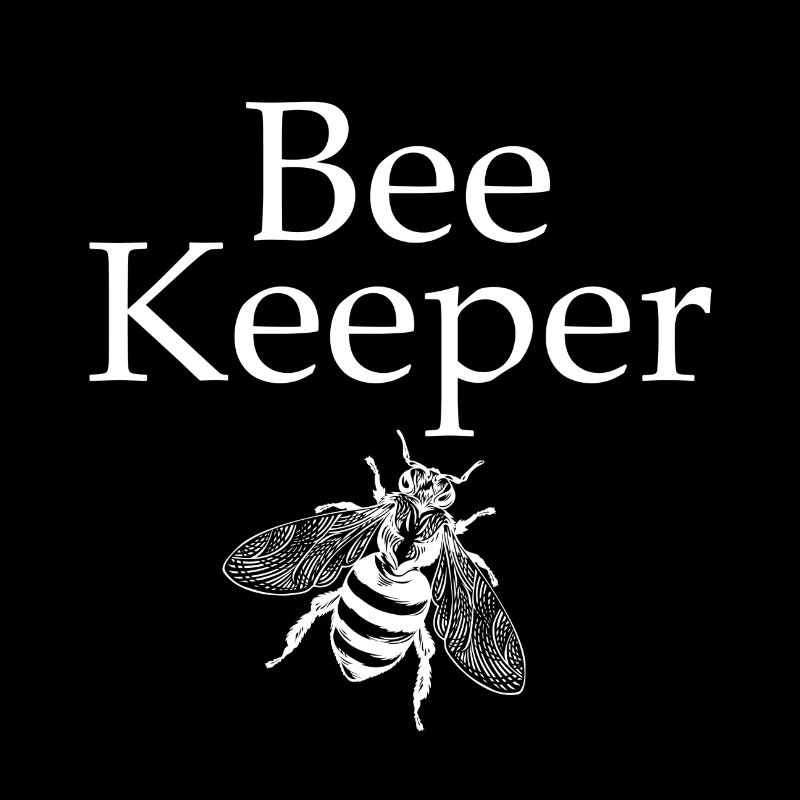 Bee keeper bee beekeeper apiary