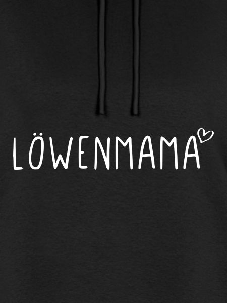 Löwenmama