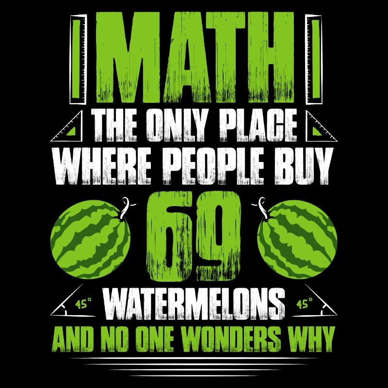 Math Math Math Teacher Mathematician Gift