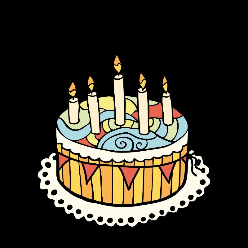 Geburtstag