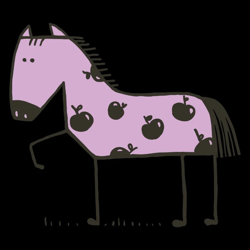 Pferde