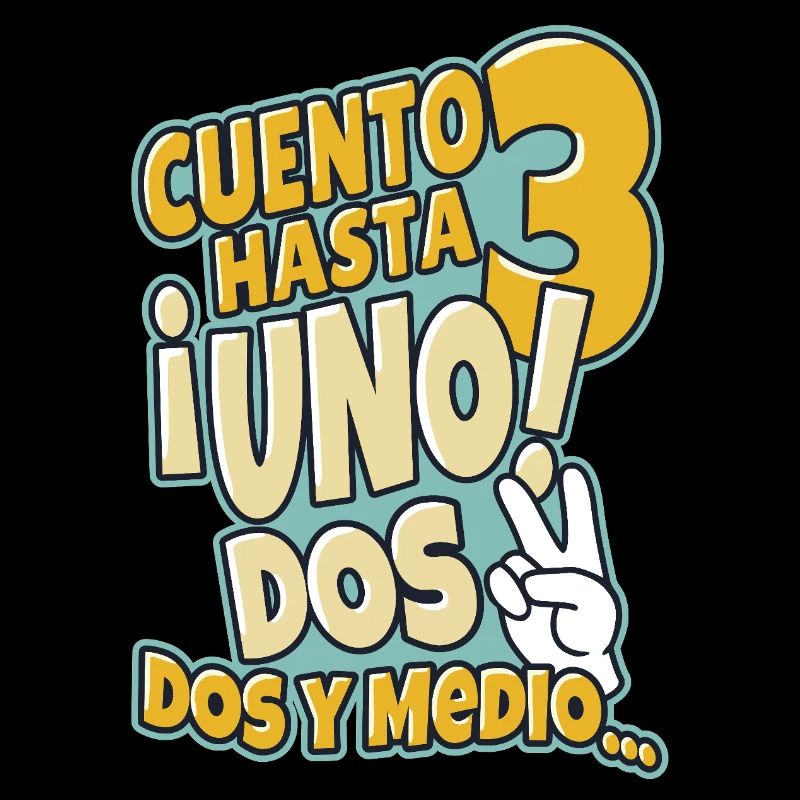 Comptez jusqu’à 3