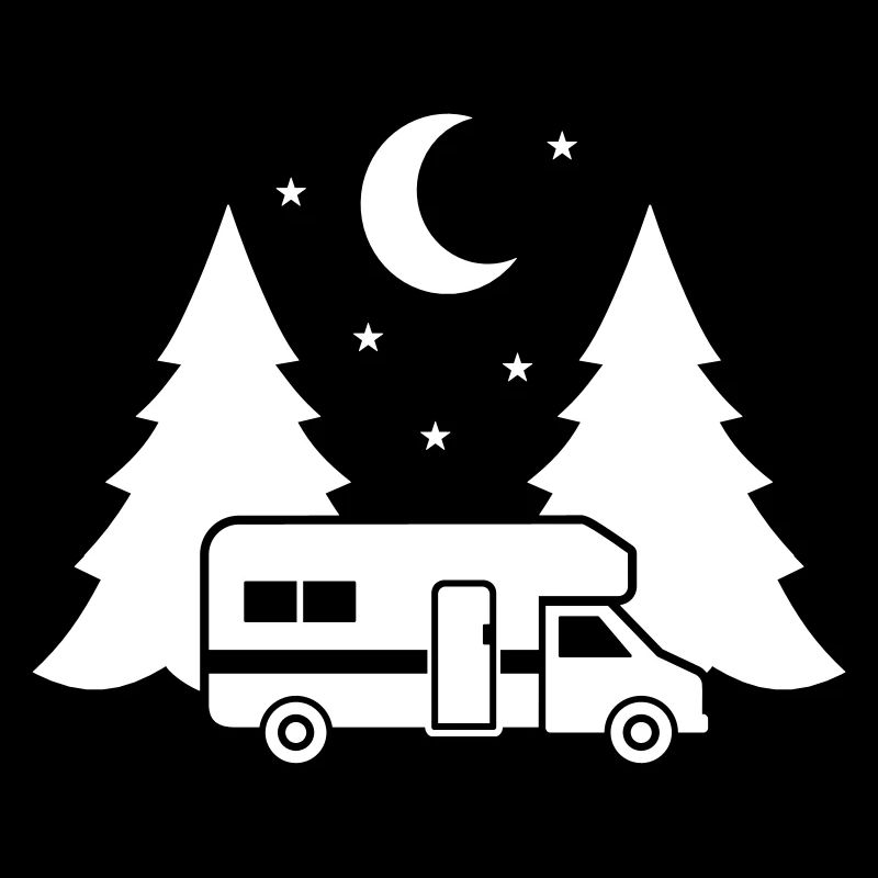 Wohnmobil