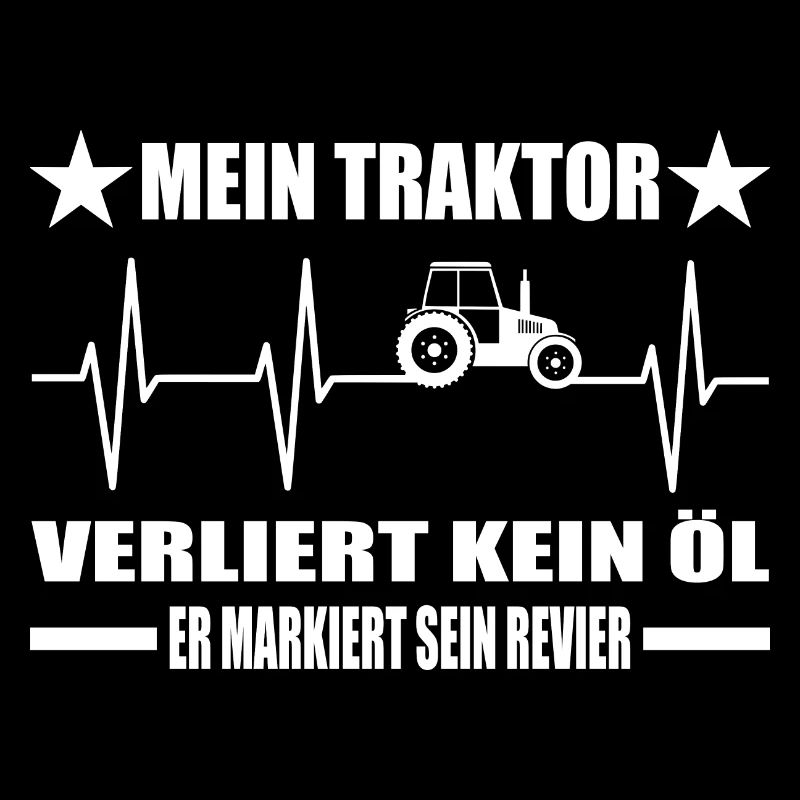 Traktor