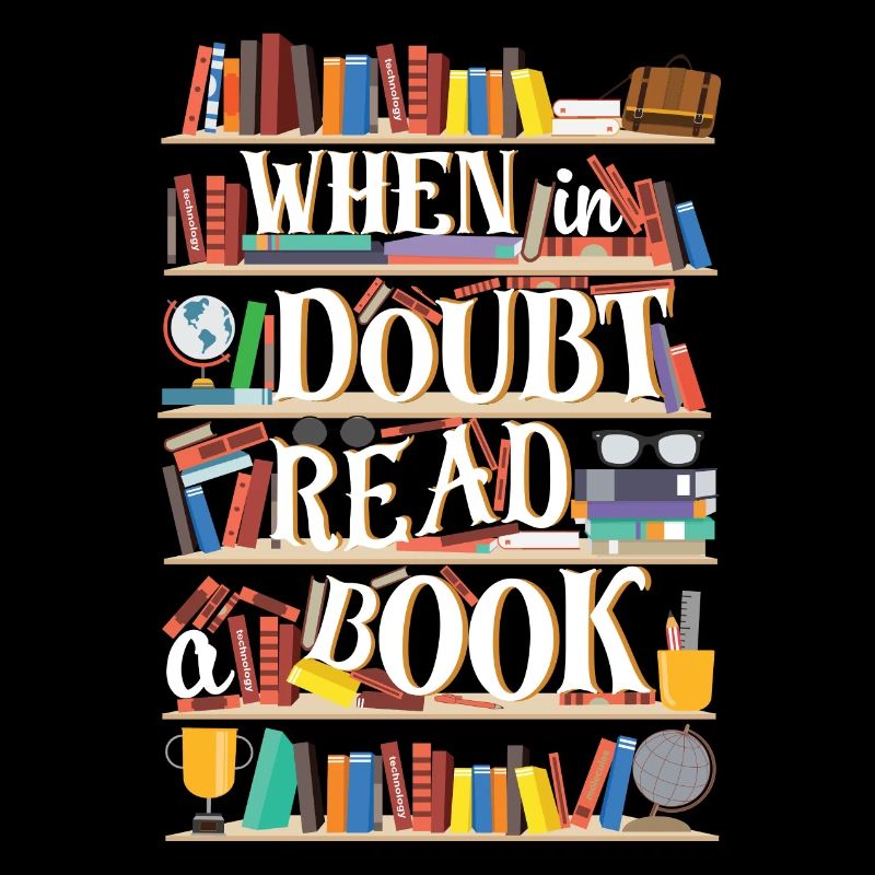 Read book