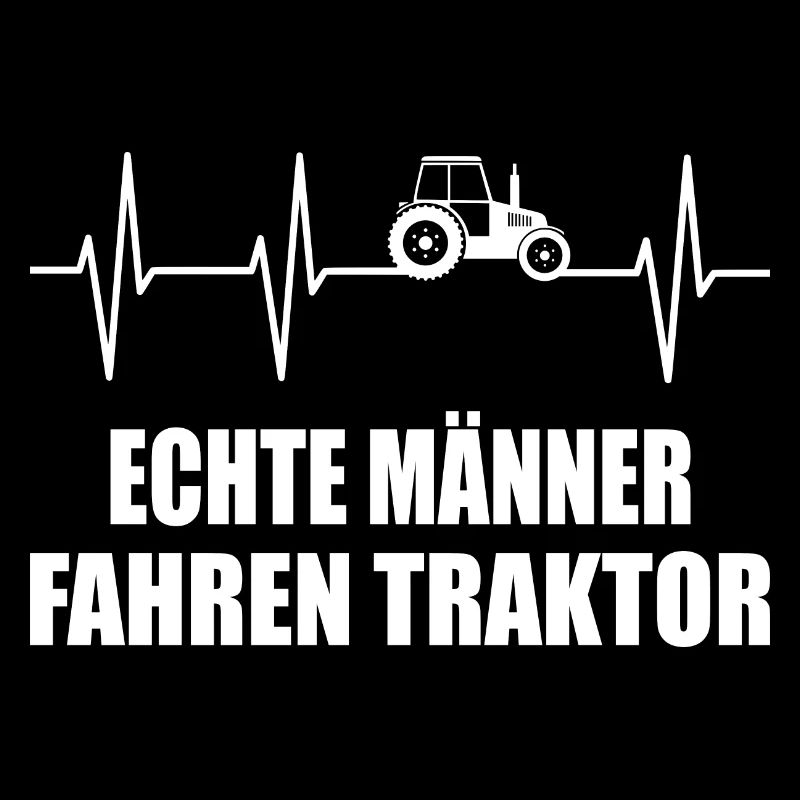 Traktor