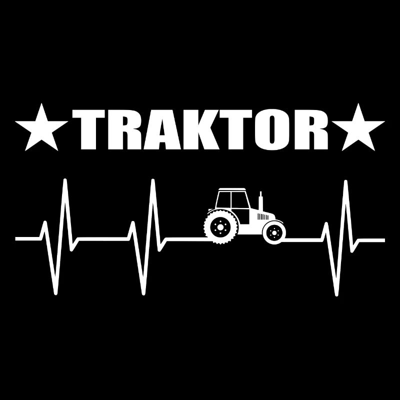Traktor