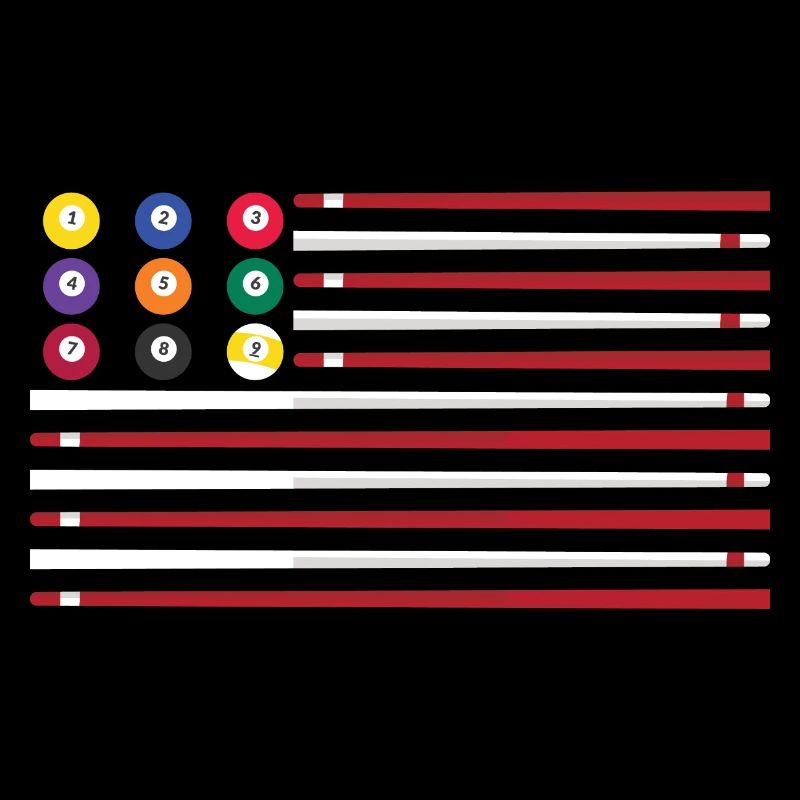 Billard Billardkugel Snooker Pool Poolbillard