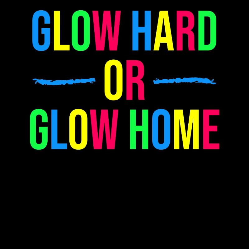 Strahle stark oder strahle daheim