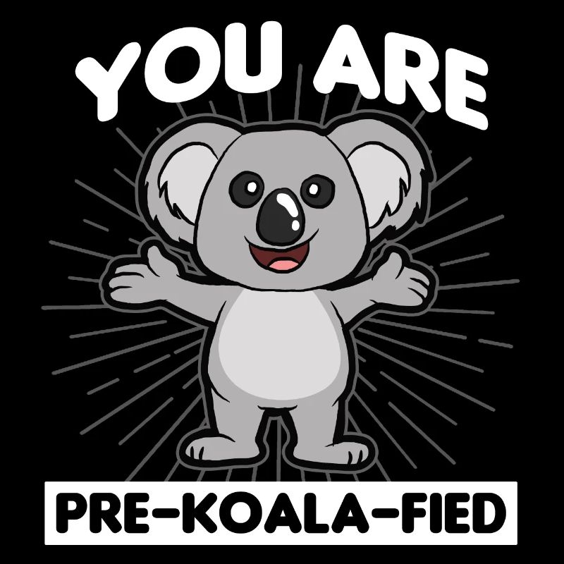 Koala Eucalyptus Australia
