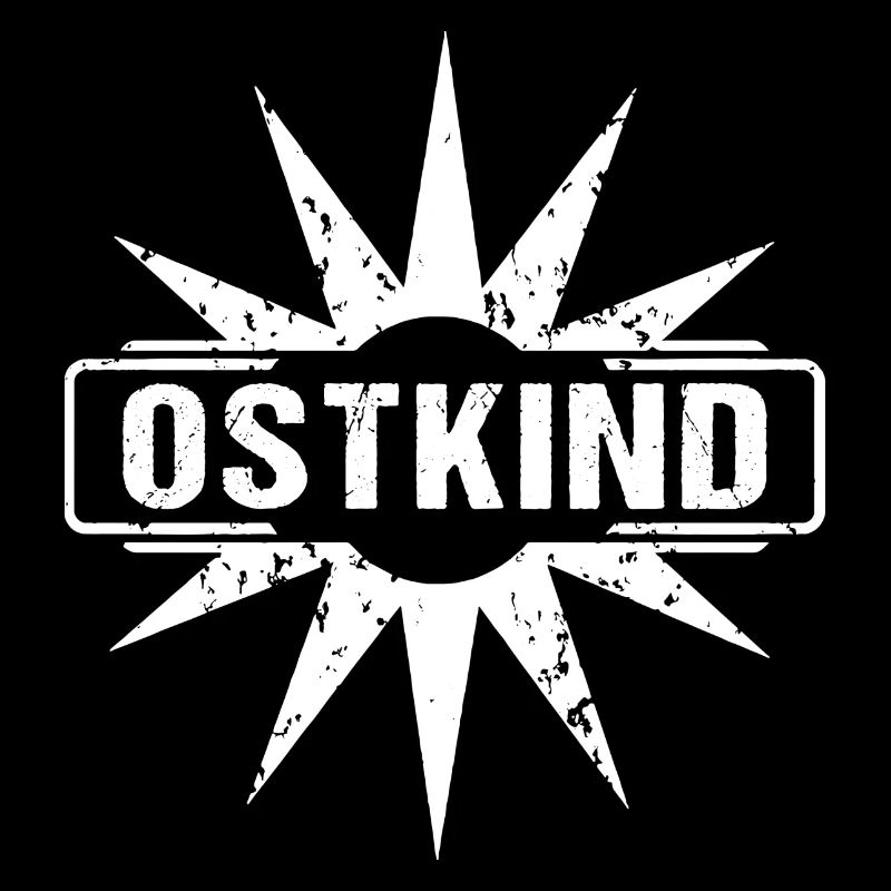 Ostkind Ossi DDR Kind