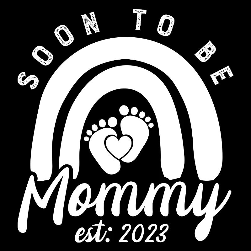 Ich werde 2023 endlich Mutter, Schwangerschaft