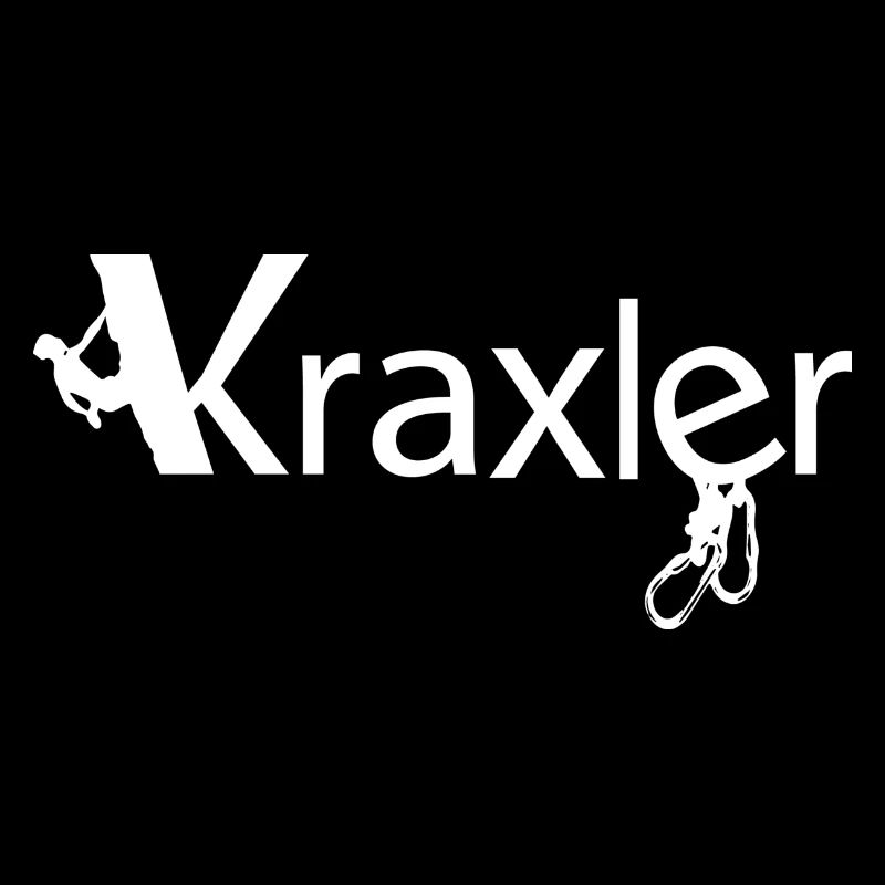Kraxler, the Tyrolean climber