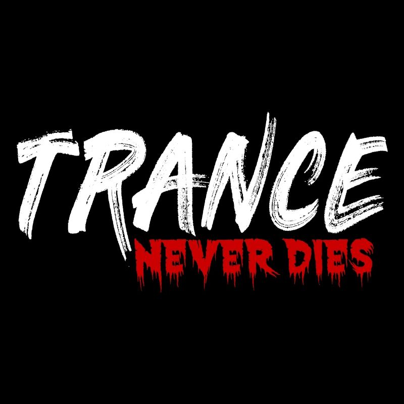 Trance never dies