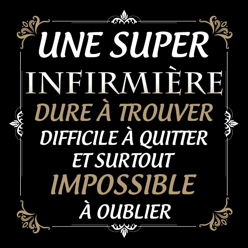 Ma Super Infirmière Préférée