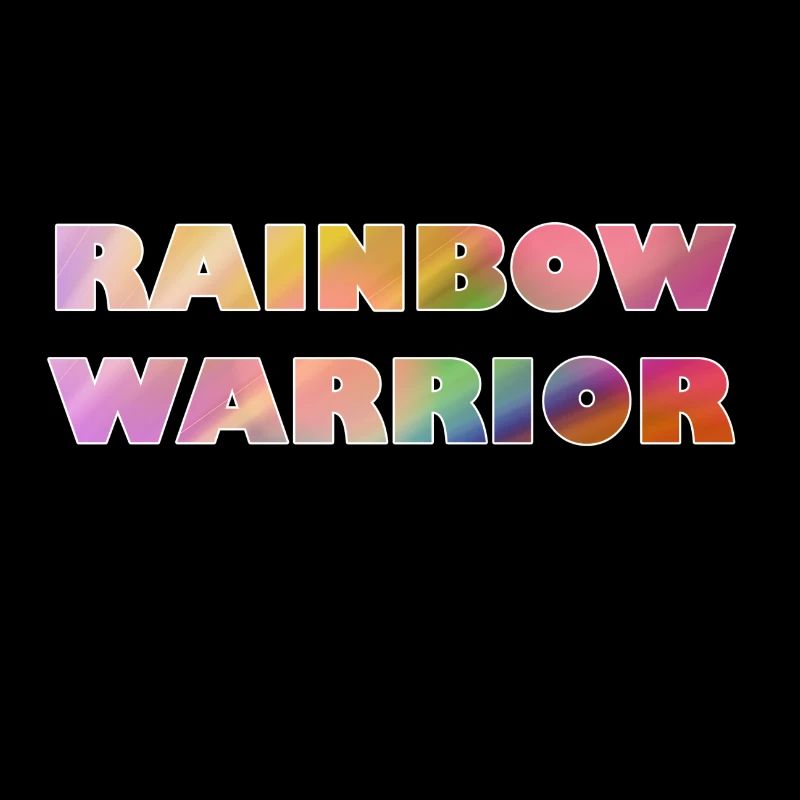Rainbow Warrior