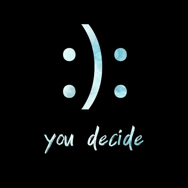vous décidez
