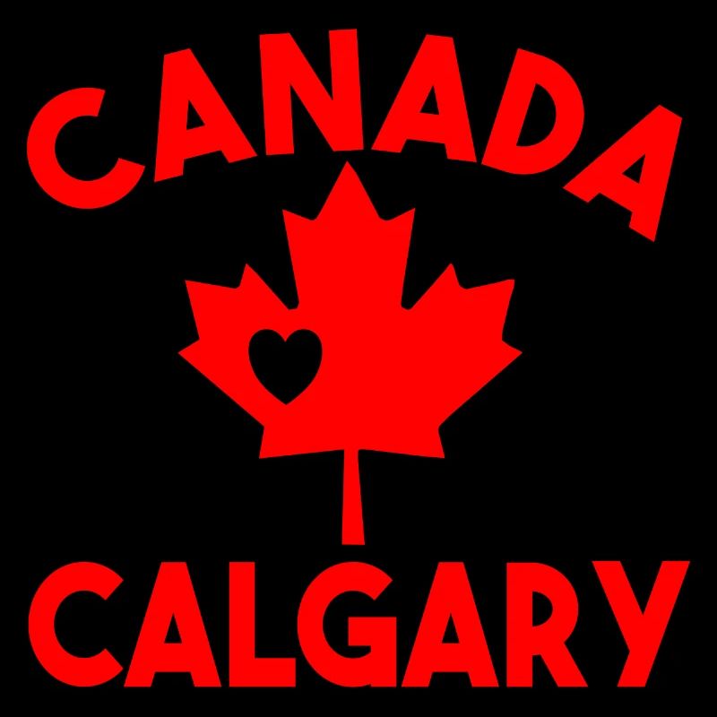 Kanada Calgary Alberta