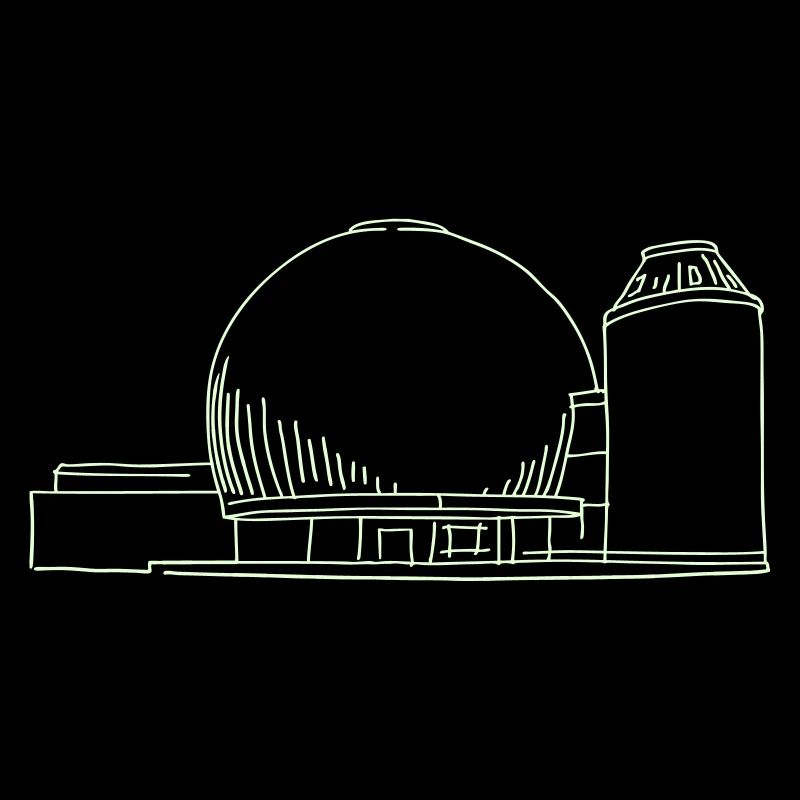 Planetarium Berlin