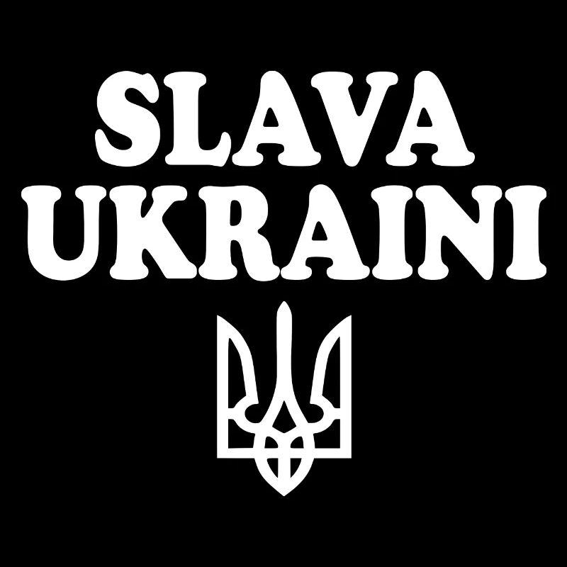 Slava ukraini