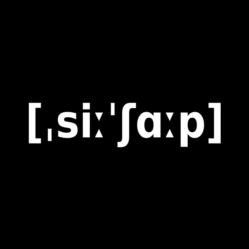 C# - C SHARP - LAUTSCHRIFT