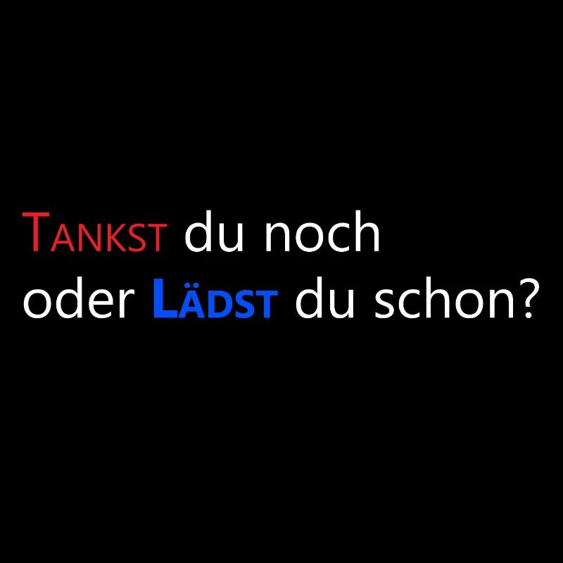 Tankst du noch oder lädst du schon? | Elektro Auto