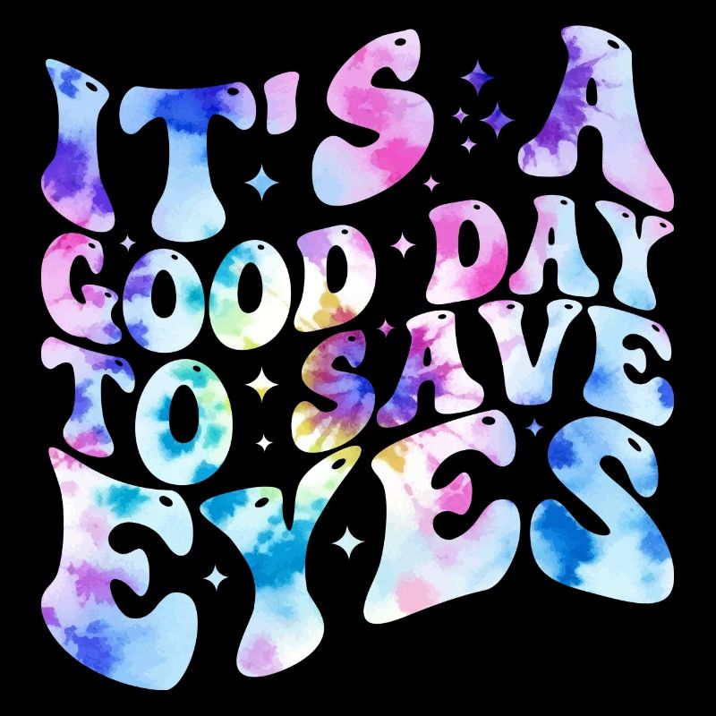 Its Good Day Save Eyes Ophthalmologist Tech Nurse