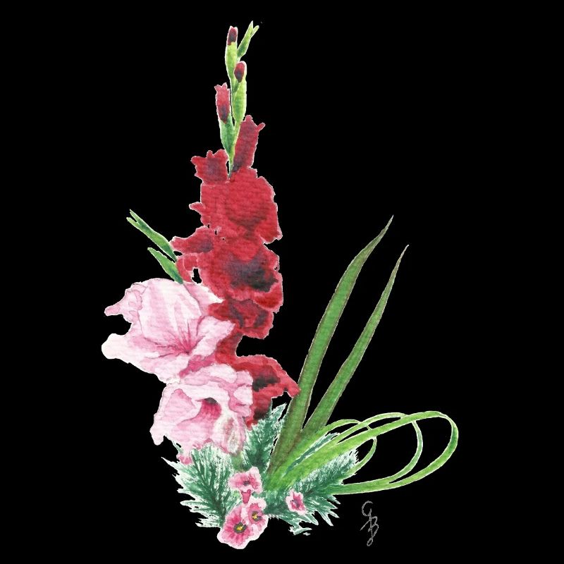 Gladioli