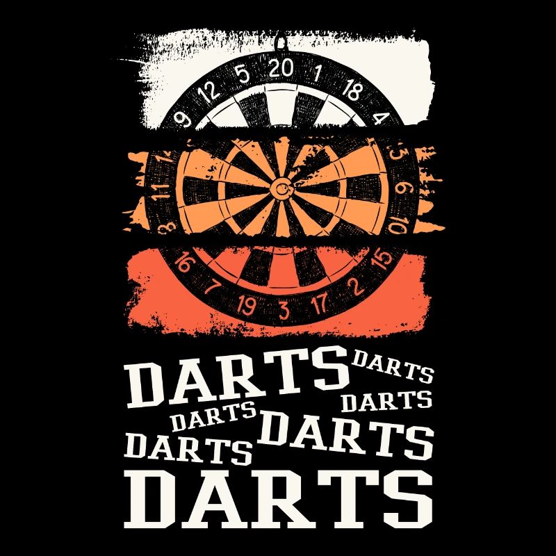 Fléchettes, jeu de fléchettes, jeu de fléchettes, fléchettes, joueurs de fléchettes