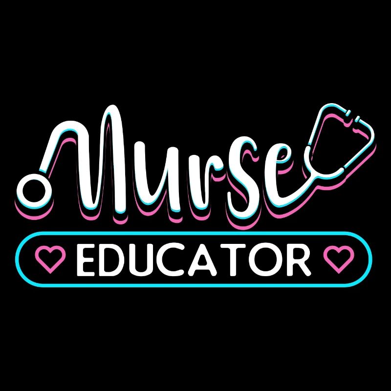 Infirmière éducatrice d’école d’infirmières
