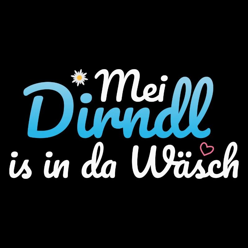 Dirndl Tracht | Mei Dirndl is in da