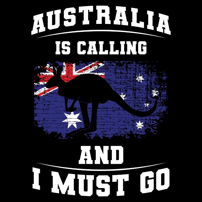 Outback Känguru Metropole