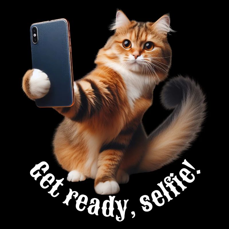 Get ready, selfie-8