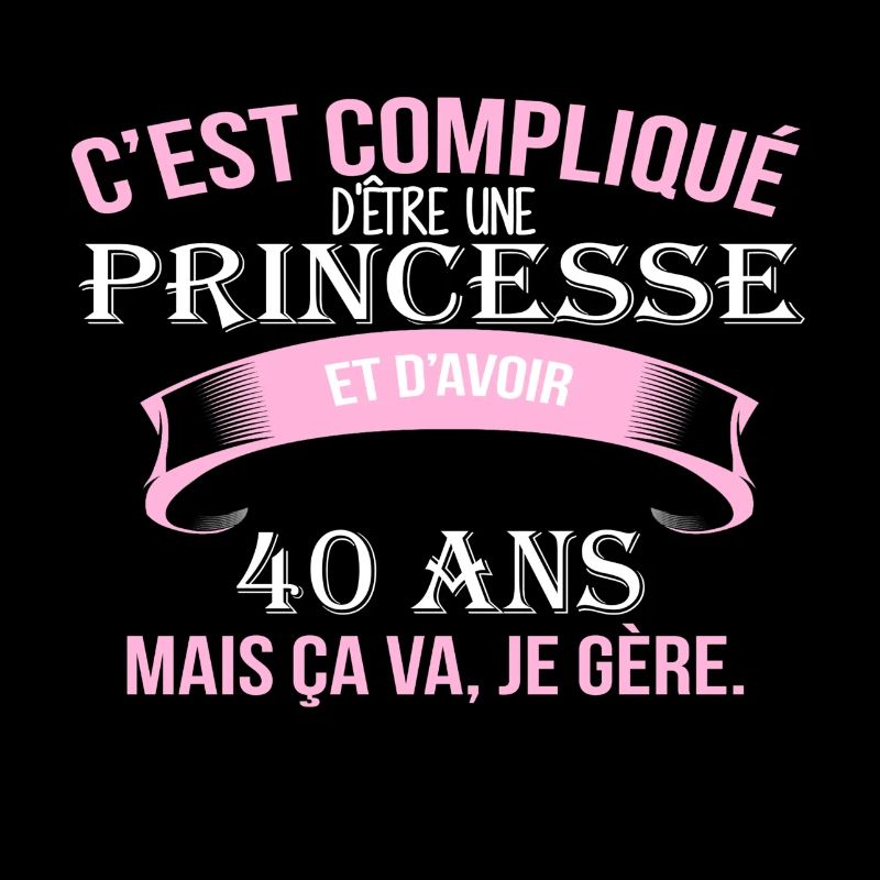 40 years